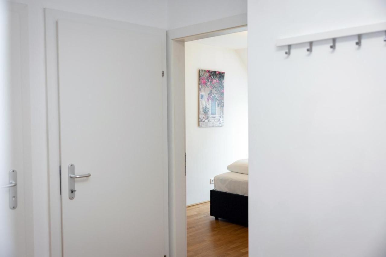 Premium 80 M2 Rooftop Apartment - 5 Min To Center Vienne Extérieur photo