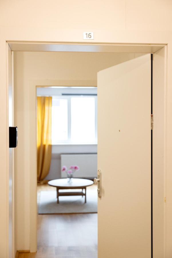 Premium 80 M2 Rooftop Apartment - 5 Min To Center Vienne Extérieur photo